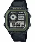 Casio Royale gents watch