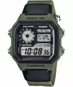 Casio Royale gents watch