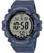 Casio Digital unisex watch