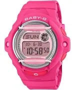 Baby-G BG-169 Series ladies watch