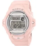 Baby-G BG-169 Series ladies watch