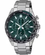 Casio Edifice Standard Chronograph gents watch