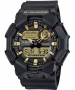 Casio G-Shock Analog-Digital GA-010 Series Chronograph gents watch