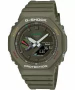 Casio G-Shock 2100 Series Solar gents watch