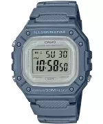 Casio Heavy Duty watch