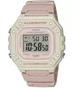 Casio Heavy Duty watch