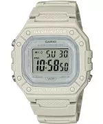 Casio Heavy Duty watch