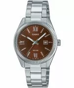 Casio Standard ladies watch