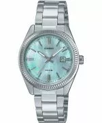 Casio Standard ladies watch