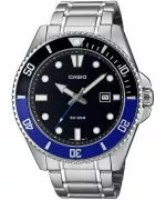 Casio Duro Batman Diver gents watch