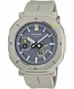 Casio Protrek Hiker Solar gents watch