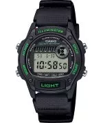 Casio Timeless Collection watch