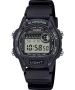 Casio Timeless Collection watch