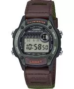 Casio Timeless Collection watch