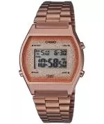 Casio VINTAGE Maxi Vintage Glitter Face Watch