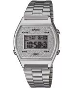 Casio VINTAGE Maxi Vintage Glitter Face Watch