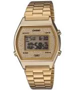 Casio VINTAGE Maxi Vintage Glitter Face Watch