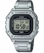 Casio Standard unisex watch