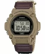Casio Digital unisex watch