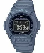 Casio Digital unisex watch
