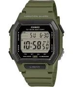 Casio W-738 unisex watch