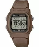Casio Digital unisex watch