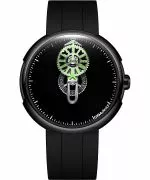 Ciga Design Time Cipher Automatic Skeleton gents watch