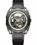 Ciga Design Falcon Automatic Skeleton gents watch