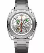 Ciga Design Falcon Automatic Skeleton gents watch