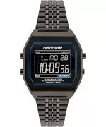 Adidas Street Digital Two watch