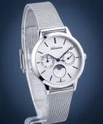 Adriatica Moonphase Women's Watch