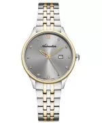 Adriatica Classic watch