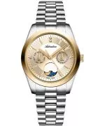 Adriatica Classic watch
