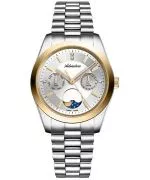 Adriatica Classic watch