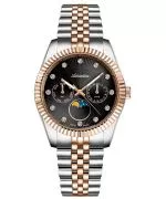 Adriatica Classic watch