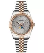 Adriatica Classic watch