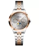 Adriatica Classic watch