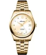 Adriatica Classic Automatic Diamonds watch