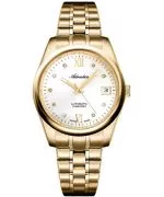 Adriatica Classic Automatic Diamonds watch