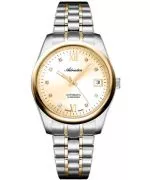 Adriatica Classic Automatic Diamonds watch
