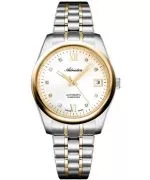 Adriatica Classic Automatic Diamonds watch