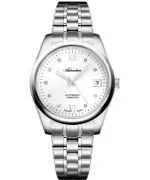 Adriatica Classic Automatic Diamonds watch