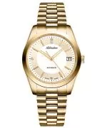Adriatica Classic Automatic Diamonds watch