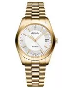 Adriatica Classic Automatic Diamonds watch