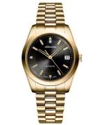 Adriatica Classic Automatic Diamonds watch