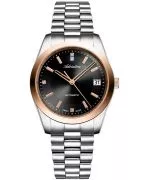 Adriatica Classic Automatic Diamonds watch