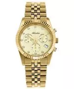 Adriatica Classic Chronograph watch
