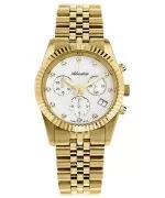 Adriatica Classic Chronograph watch