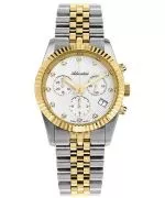 Adriatica Classic Chronograph watch