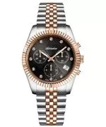 Adriatica Classic Chronograph watch